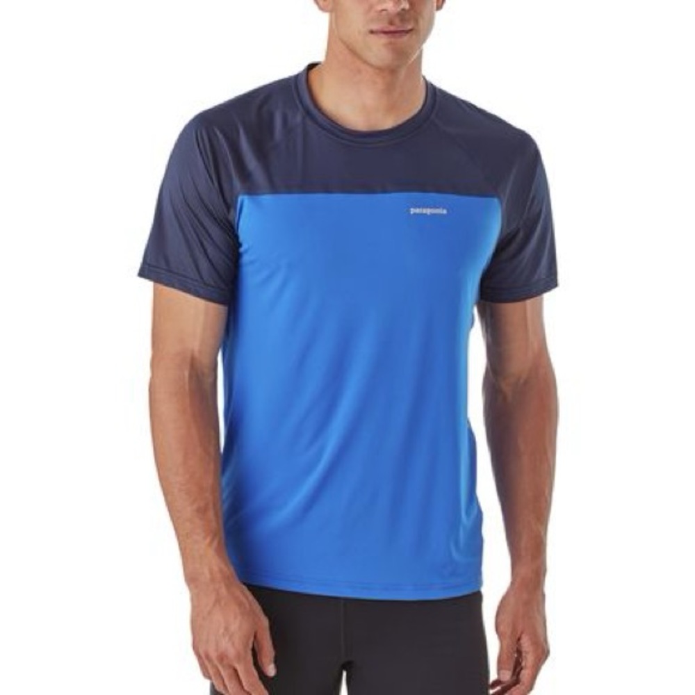NWOT Patagonia Windchaser Shirt